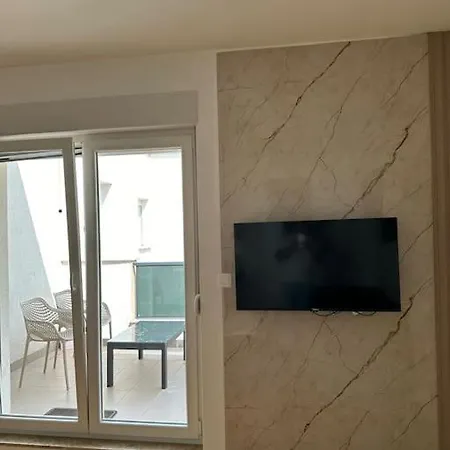 Apartment Mia Gi