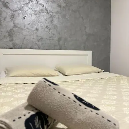 アパート Mia Gi *