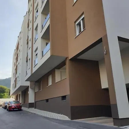 Apartment Mia Gi