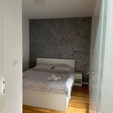 Mia Gi Apartment Mostar