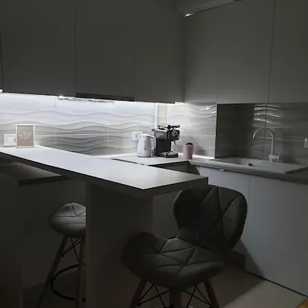 Mia Gi Apartment *