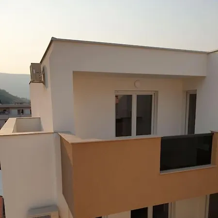 Apartment Mia Gi *