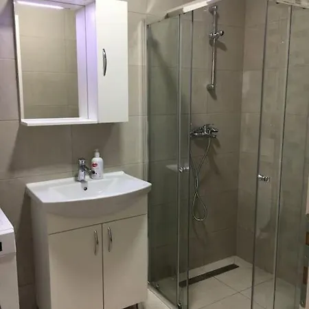 Apartment Mia Gi