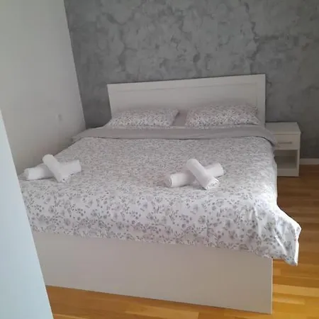 Appartement Mia Gi Mostar