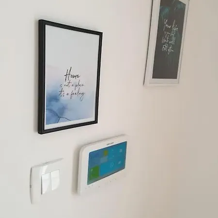 Mia Gi Apartment *