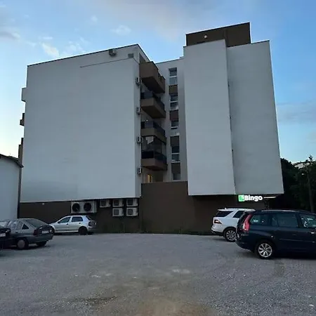 Mia Gi Apartment Mostar