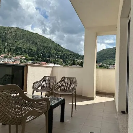 Mia Gi Apartment