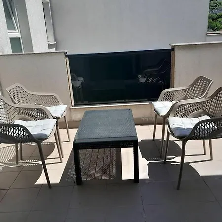 Mia Gi Apartment Mostar