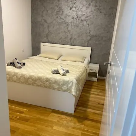 Mia Gi Apartment