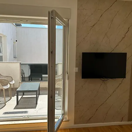 Mia Gi Apartment