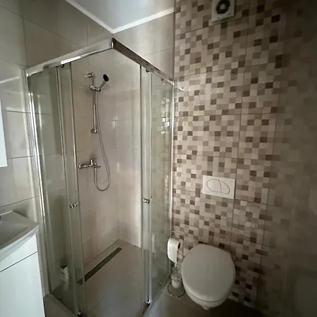 Apartment Mia Gi